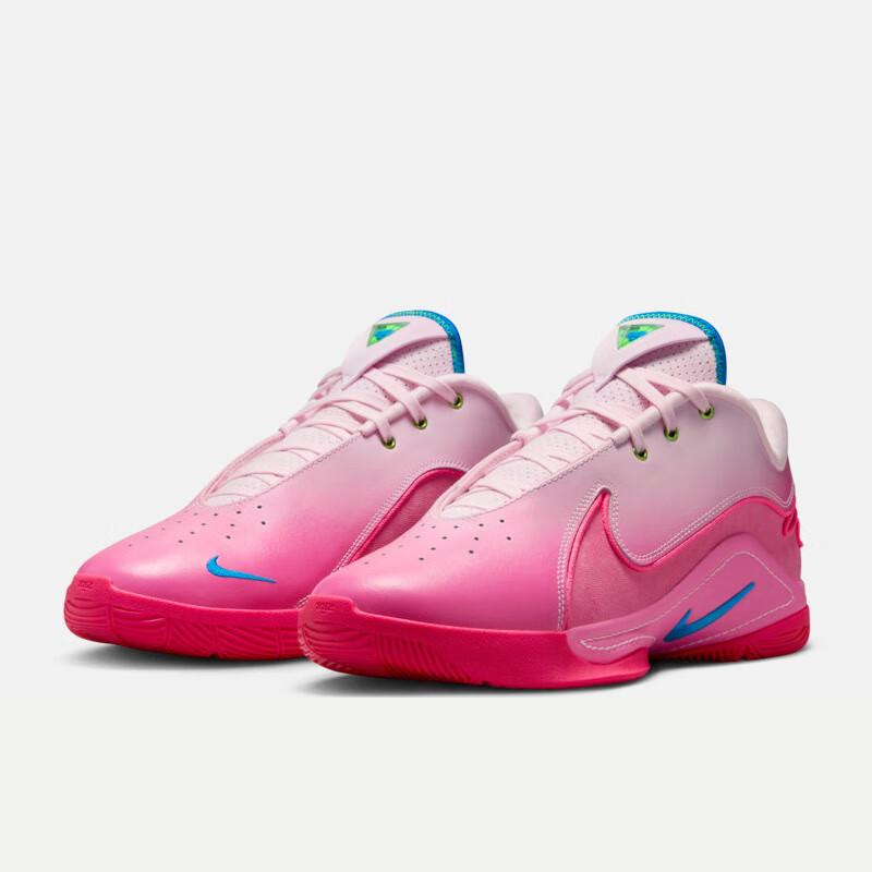 NIKE Men's Basketball Shoes, LEBRON XXII SN EP Sneakers, HV8456-600