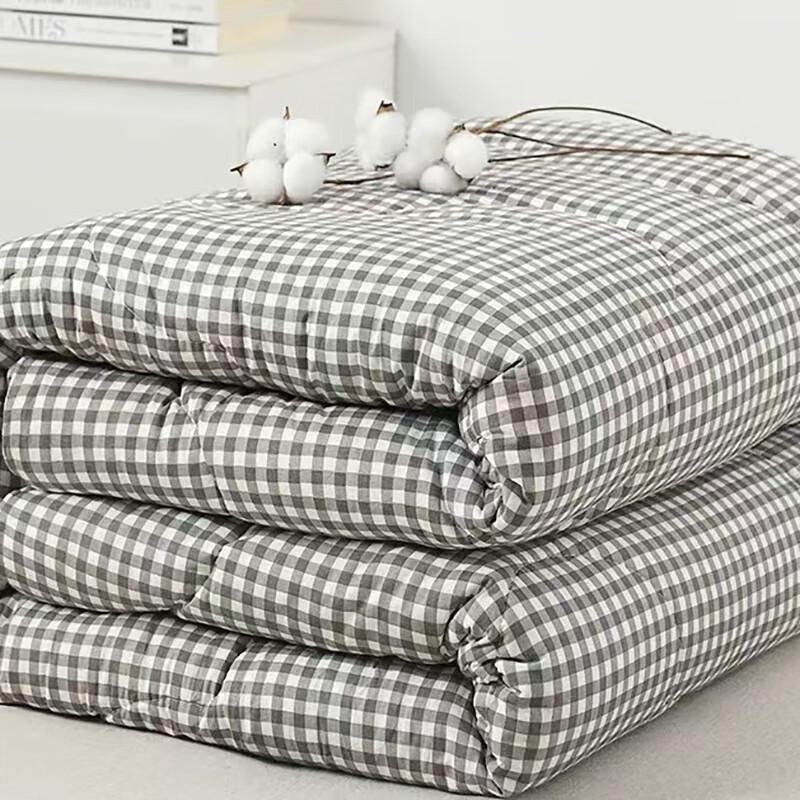 Kołdra bawełniana Nanjiren na każdą porę roku