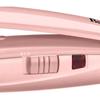 Boucleur - babyliss - 2664pre curl secret rose blush - pour des boucles faciles et sans effort