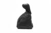 Gearshift Cover and Knob with Frame (Classic) 5 Mortar for Mercedes E-class W210 1995-2002