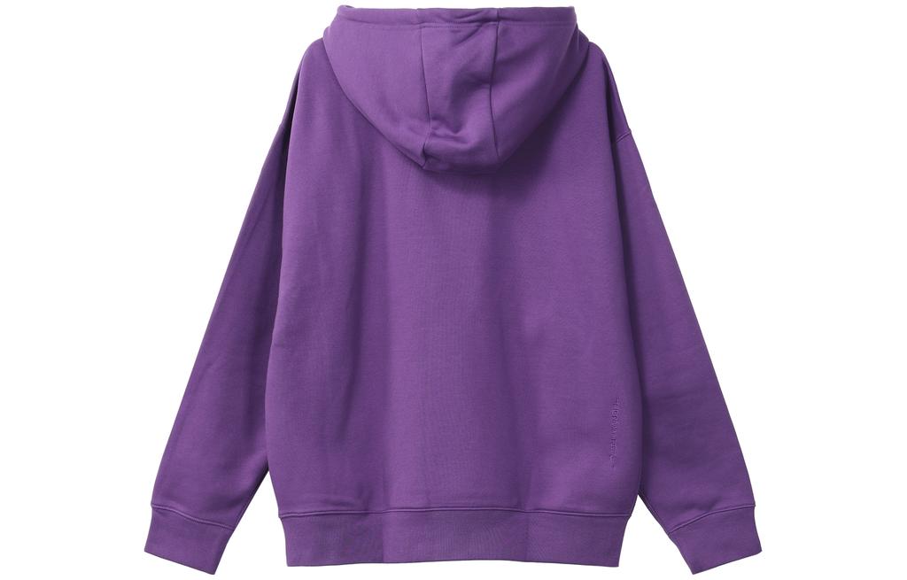 Nike ACG Therma-FIT Fleece Hoodie Purple DH3088-599