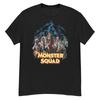La maglietta Monster Squad - classica maglietta horror anni '80