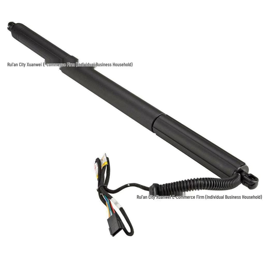 Electric Tailgate Strut for Land Rover L560 2017-2020 (Models LR126176, LR093409)