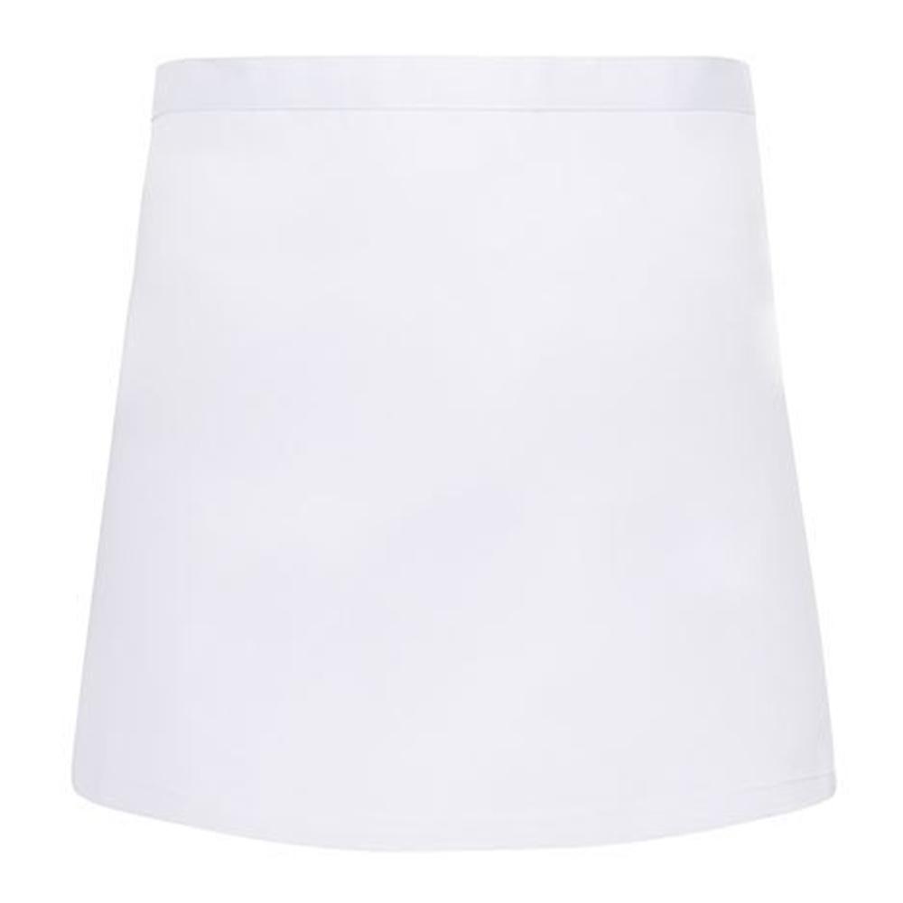 Einfache Hüftschürze