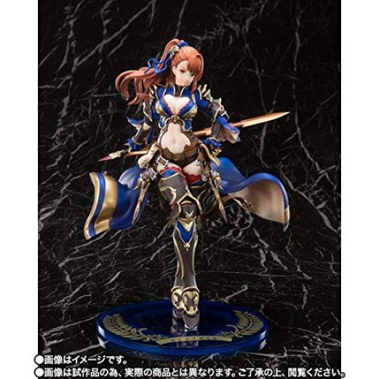 Figuarts ZERO Beatrix 220mm painted figure [Granblue Fantasy] Approx. PVC&ABS