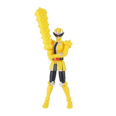 Bustaro Sentai Don Brothers Change Heroes Onisister