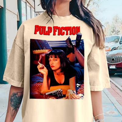 Üst giysisi – T-shirtler