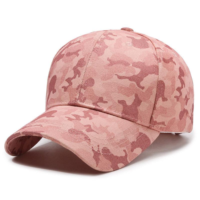 Baseball Sun Hat Caps Breathable Cap Sun Protection Gift Fashion
