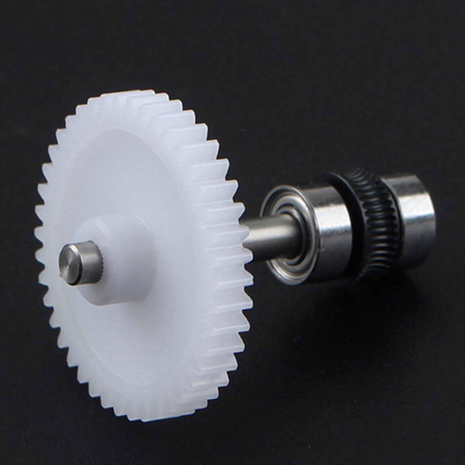 

3D Printer Active Extrusion Wheel Extruder Assembly Set Smooth Printing Upgrade Components Replace