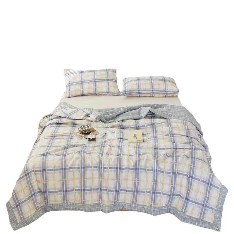 Plover Xinjiang Cotton Summer Quilt