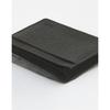 Daks Black Louis Dd Pattern Pvc Business Card Wallet