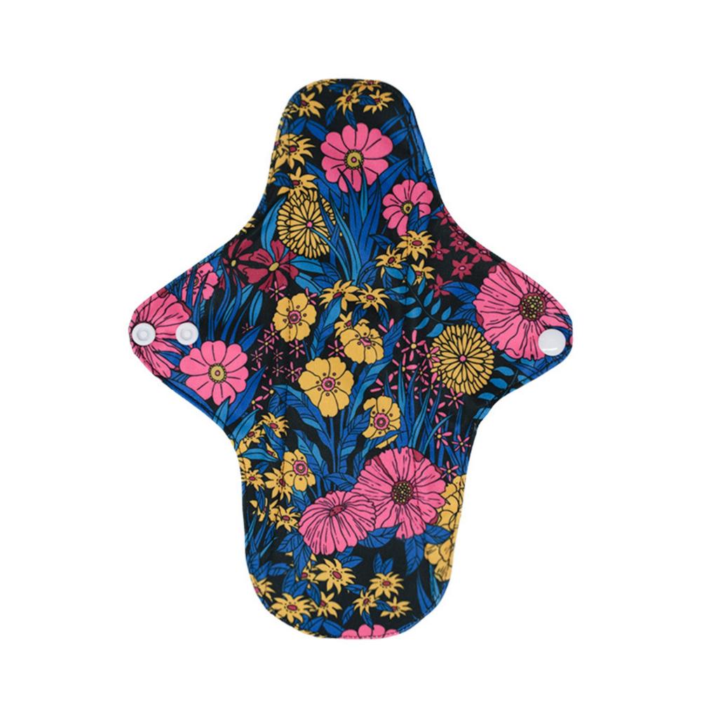 Adult Sanitary Pad Diapers Waterproof Elderly Incontinence Nappies Underwear Men Women Reusable Cover