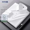 Men's Stretch Wrinkle-Resistant Business Formal Shirt