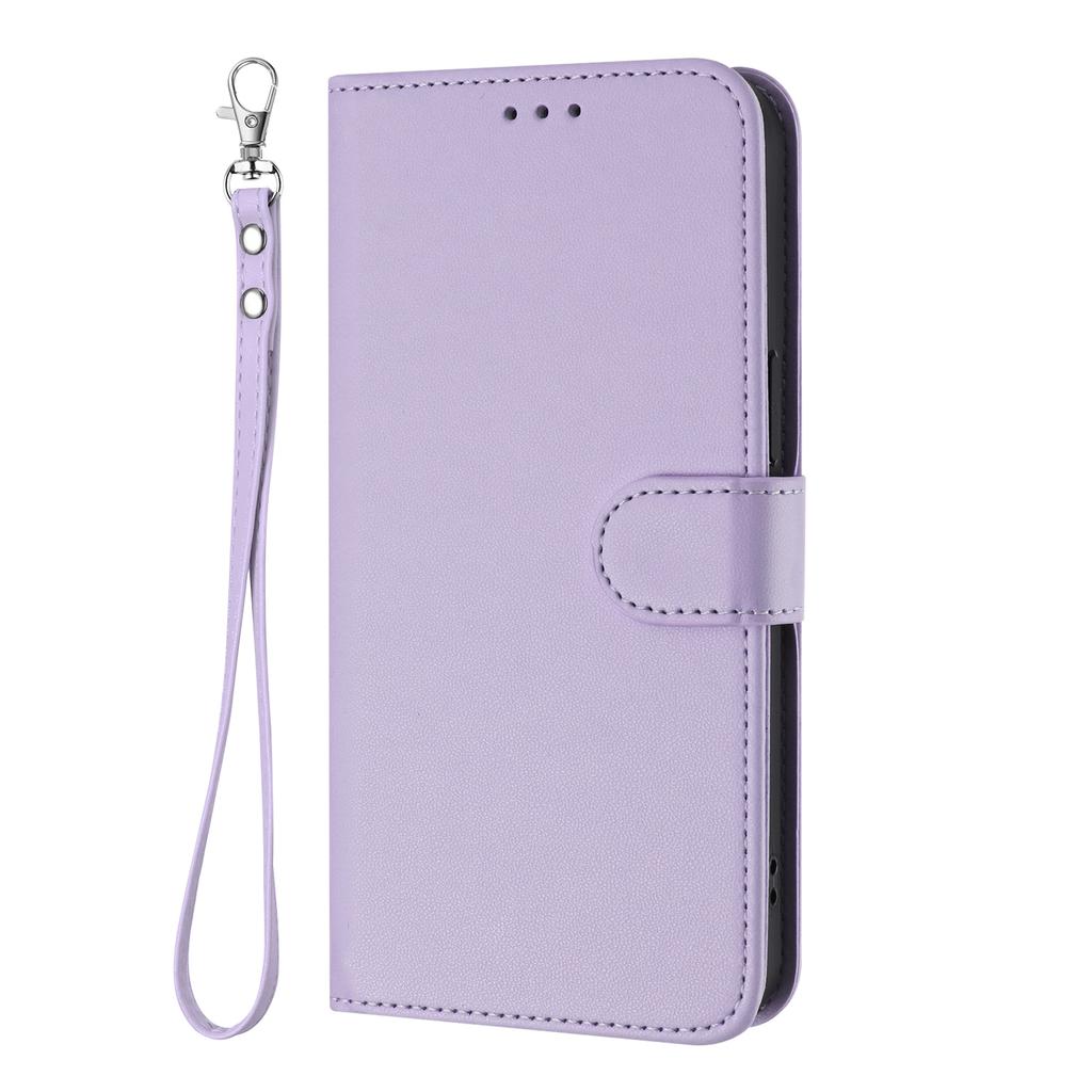 Wallet Flip Case For iPhone 17 16 15 14 13 12 11 Pro Max Air 8 7 Plus X XS XR SE 2020 2022 16e 17e PU Leather Cover with Card Slots