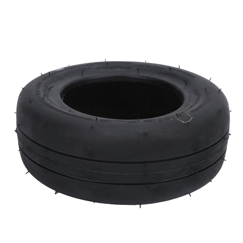 80/60?5 Vacuum Tubeless Tire Tyre for Ninebot Electric Scooter Go Karts ATV Replacement