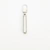 Tool-Free Removable Zipper Head & Pull Tab for Luggage, Coats, Clothes, Shoes, Boots