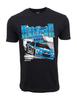 Unisex Adult Casual Graphic DALE JR 88 GRAPHIC MOTOR SPORT GRAPHIC ...