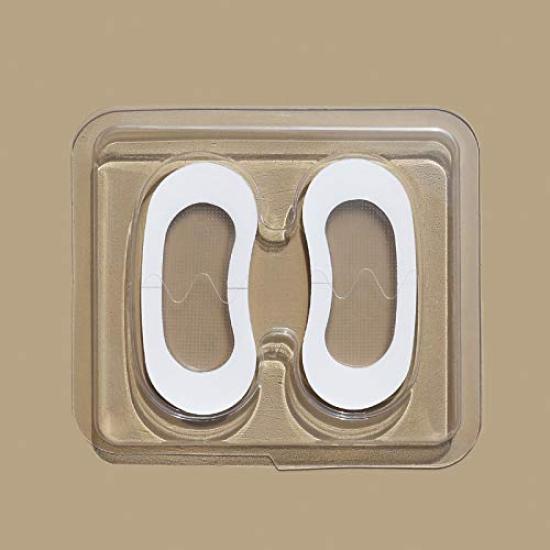 Gold Collagen Needle Patch Hyaluronic Acid Eye Patch [Snp Official] (1 Box/4 Applications)