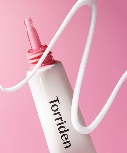 TORRIDEN Cellmazing Low Molecular Collagen Elasticity Eye Cream 30ml