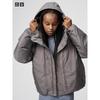 Pufftech Parka