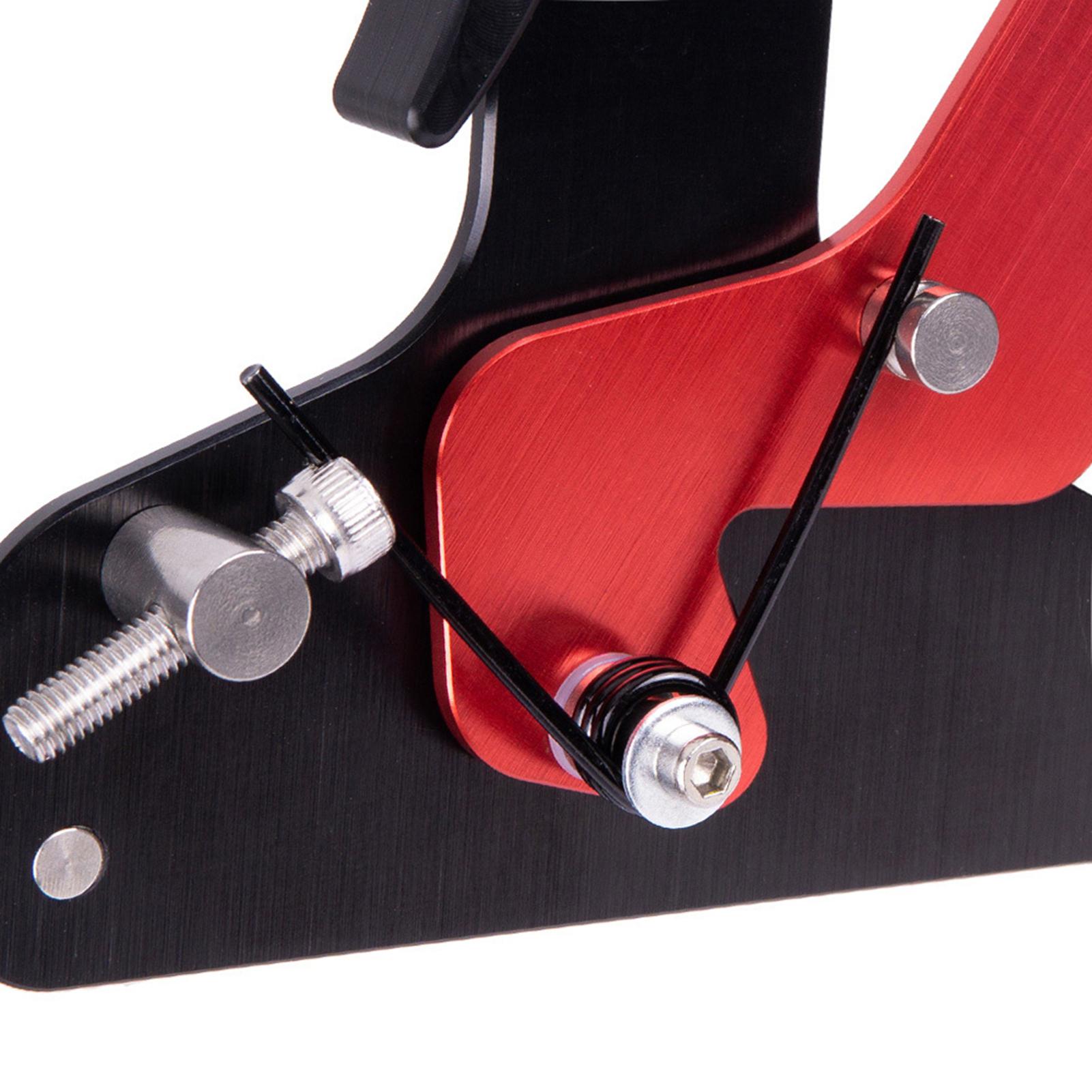 

Spoke Tension Meter Tool Calibration Tool Mountain Bike Spoke Tensiometer Gauge Repair Tools