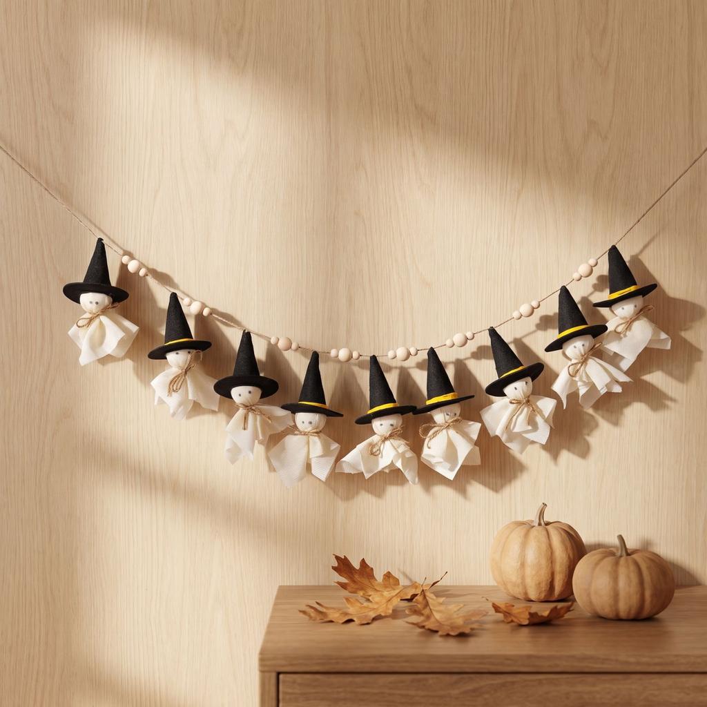 Halloween Decoration for Indoor and Outdoor Decor