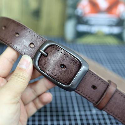 Accessori – Cinture e fasce da uomo