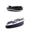 Pedal Covers Foot Pedals Pads Brake Accelerator Pedal Covers Accessories for Mini Cooper F54 F55 F56 F57 F60 Clubman Countryman