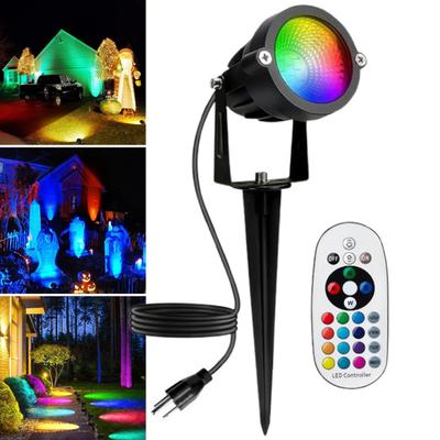 Εξωτερικός φωτισμός – Φωτιστικά για γκαζόν