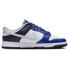 New Nike Dunk Low Game Royal Navy FQ8826-100