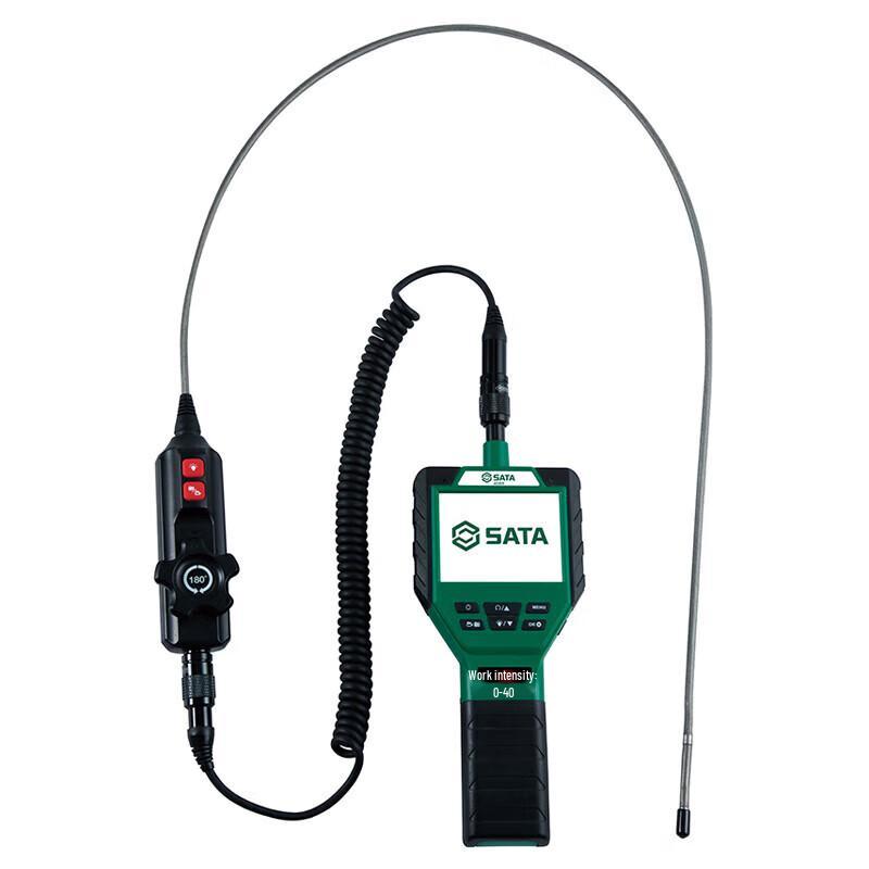 SATA Automotive Endoscope AE5959