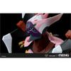 GSI Creos Monmodel Evangelion General-Purpose Humanoid Decisive Weapon, Artificial Human Evangelion Unit-08 Gamma, Multicolor Molded Version, Approxim