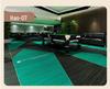 Billiard & Table Tennis Room Carpet - Full Coverage, Wear-Resistant, Flame Retardant, Soundproof