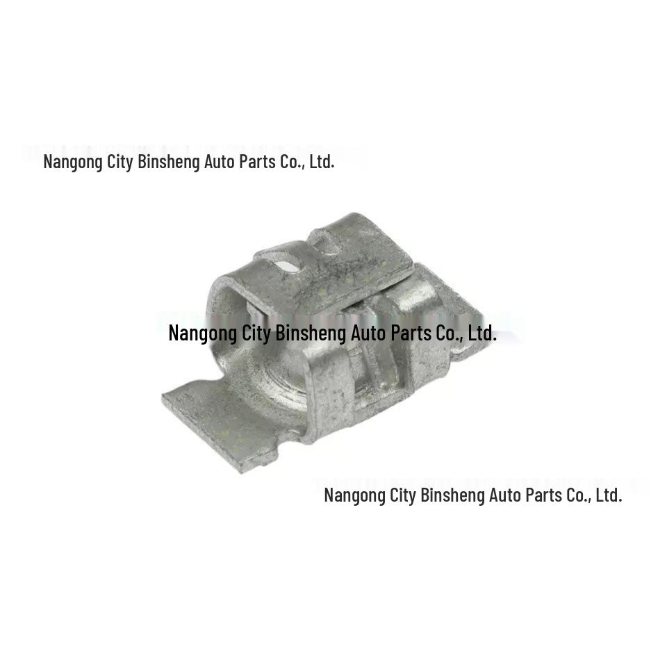 Chevrolet Hummer Buick Cadillac M4 Body Bolt U-Type Nut (11609952)
