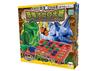 MegaHouse Dinosaur Othello Wars 3 Games 8 and (Ages Up)