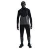 Mens Pacer Dri-FIT Quarter Zip Top