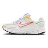 Nike Жіночі кросівки Air Zoom Vomero 5 Primary Colours White Picante-Red FN3446-111