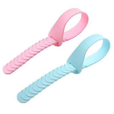 Universal Toilet Seat Cover Cartoon Toilet Sticker Toilet Sticky Seat Cushion