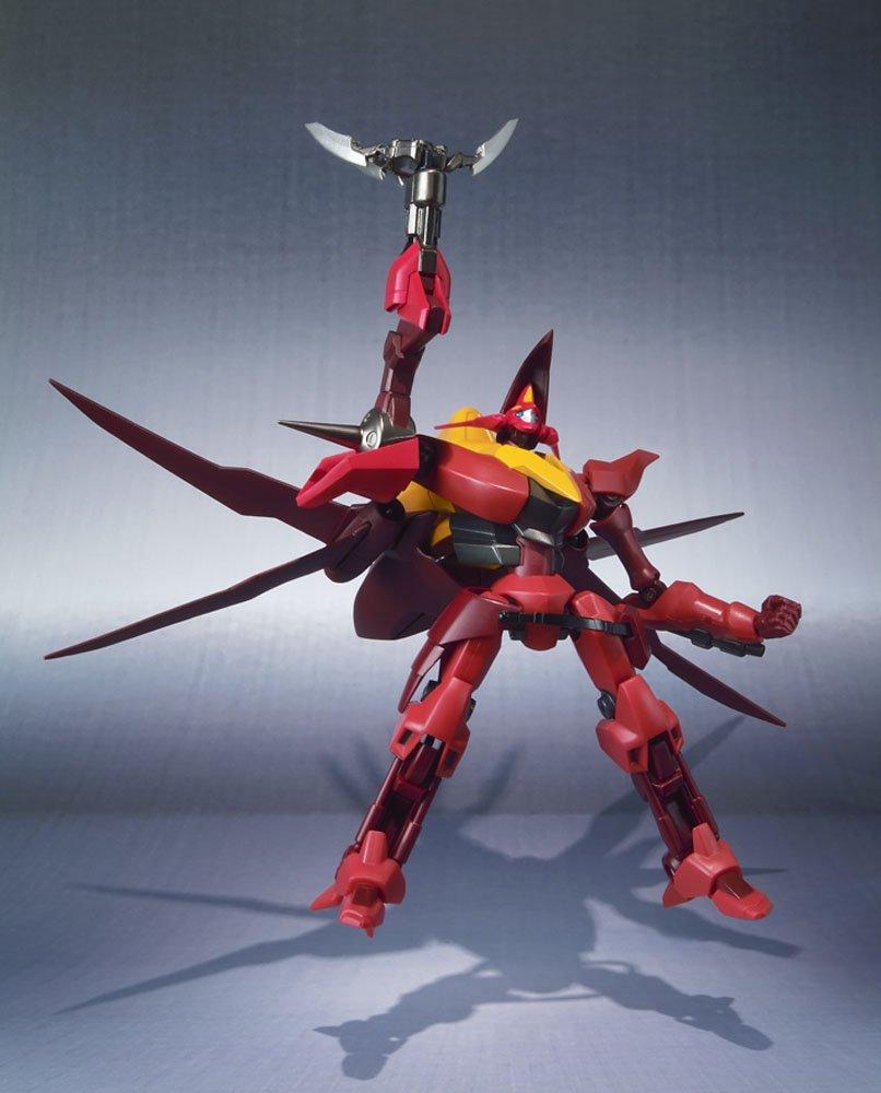TAMASHII NATIONS ROBOT Spirits Guren Kasho Style [SIDE KMF]