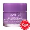 Laneige Lip Sleeping Mask Intense Hydration With Vitamin C