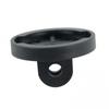 Adjustable Bike Computer Holder Base for Garmin Easy to Install