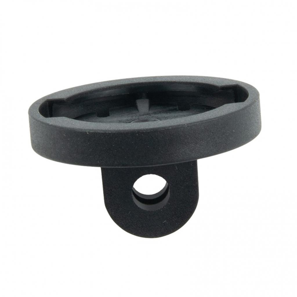 Adjustable Bike Computer Holder Base for Garmin Easy to Install