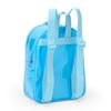 Sanrio PU Ages 3 and 637475 Kids' Backpack, Cinnamoroll, PVC, Leather, Polyester, Up,