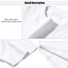 K/DA Virtual K-pop Girl Group Graphic T-Shirt Men's Women's High Quality Pure Cotton Tees O-neck Hip Hop Oversized Short Sleeve