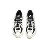 Anta Meow Meow Shoes Comfortable Durable Low Top Casual Shoes Women sneaker Black White 122348886-3