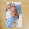[USED] Stray Kids Genielet Backpack File Trading Card Postcard 3