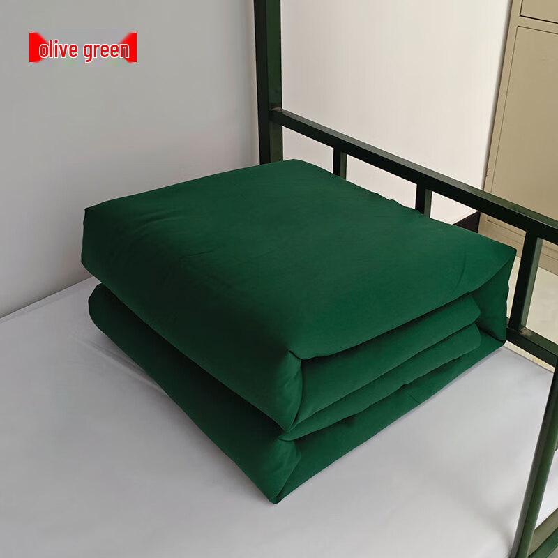 LiLang Student Dormitory Quilt