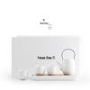 Nanshan Gentleman Ceramic Gongfu Tea Set