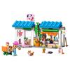 LEGO Friends 42677 La Boutique de Friandises pour Chiens - Jeu de Construction dès 6 ans