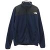Mountain Versa Micro Fleece Jacket L Navy NL61804 Outdoor Men's Used